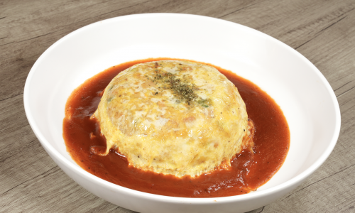 FRIED RICE & OMURICE | PICKUP ONLY